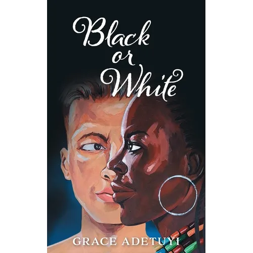 Black or White - Paperback