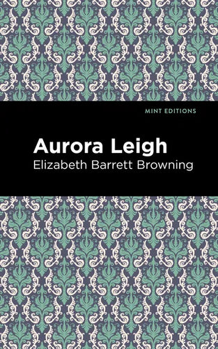 Aurora Leigh - Hardcover