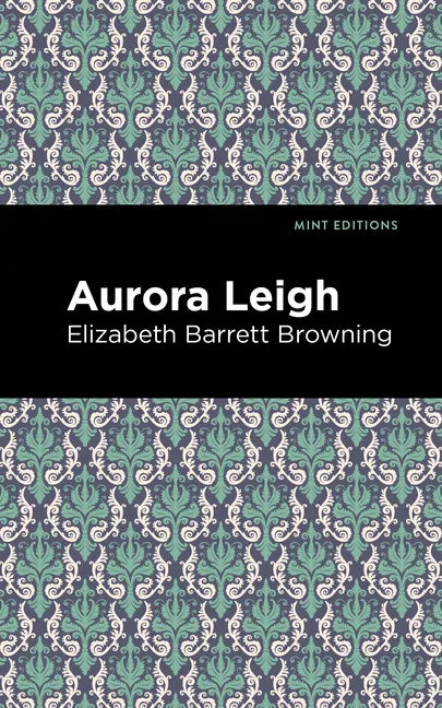 Aurora Leigh - Paperback