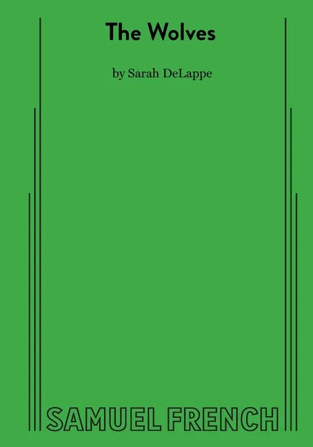 The Wolves - Paperback