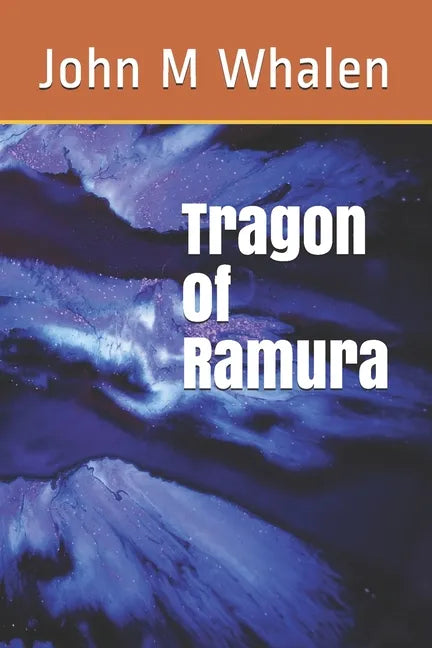 Tragon of Ramura - Paperback