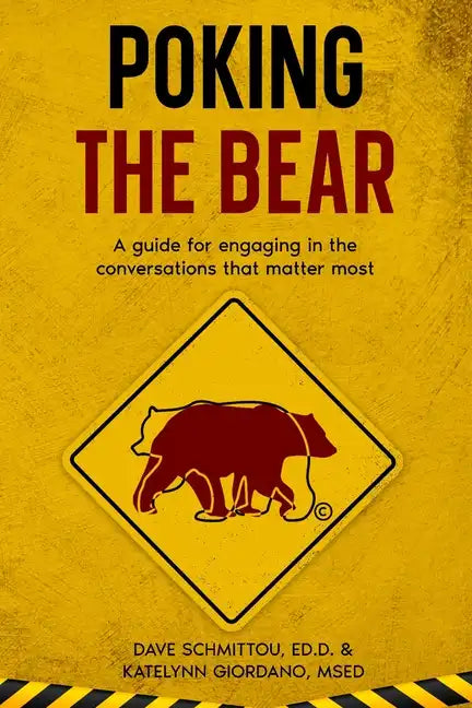 Poking the Bear - Paperback