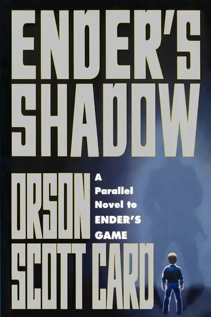 Ender's Shadow - Hardcover