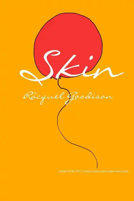 Skin: short stories - Paperback