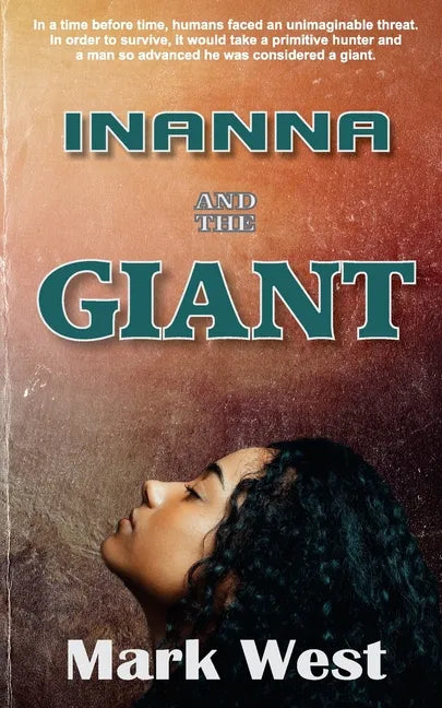 Inanna and the Giant - Paperback