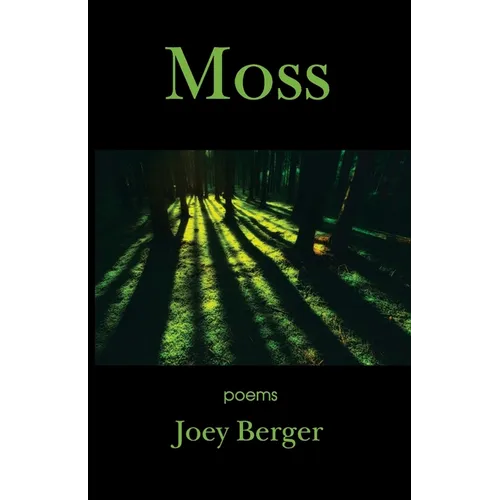 Moss - Paperback