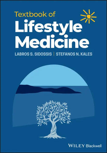 Textbook of Lifestyle Medicine - Paperback