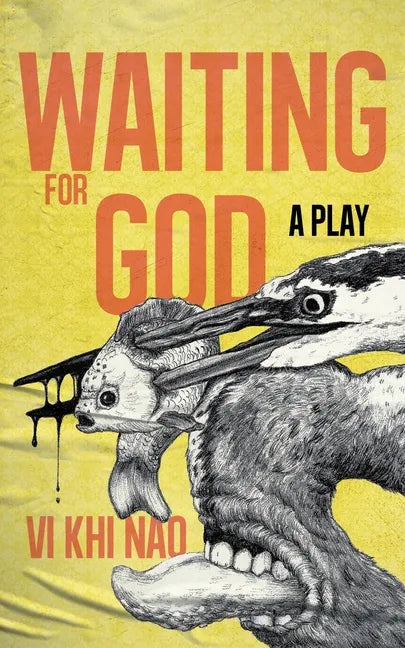 Waiting for God - Paperback
