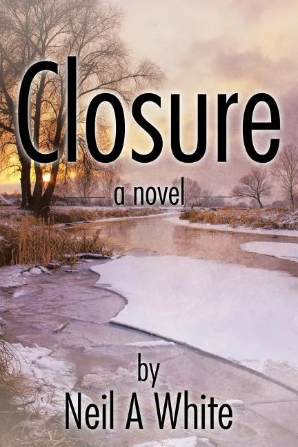 Closure - Paperback