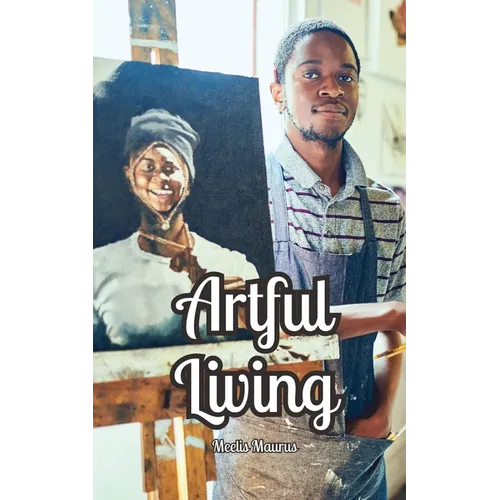 Artful Living - Paperback