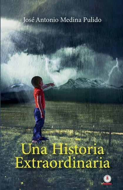 Una historia extraordinaria - Paperback