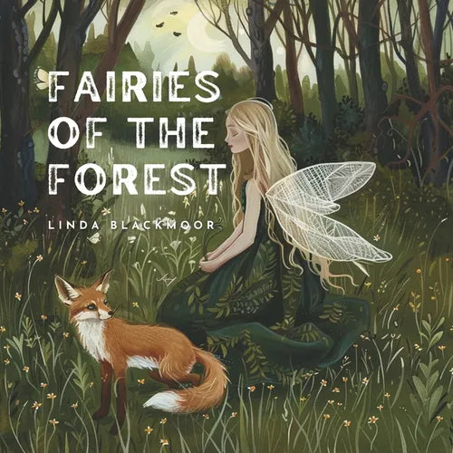 Fairies of the Forest - Paperback