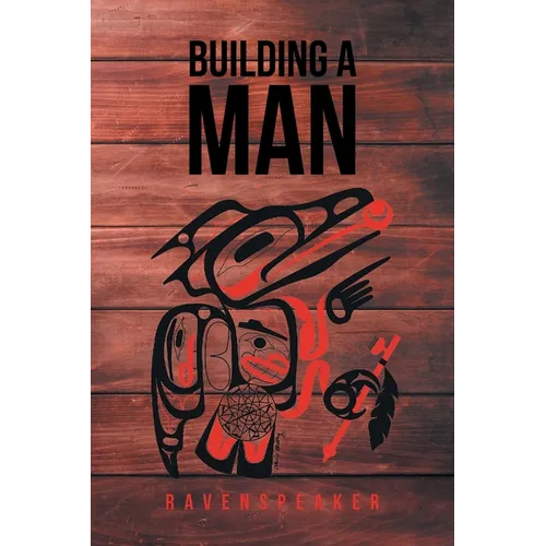 Building a Man - Paperback