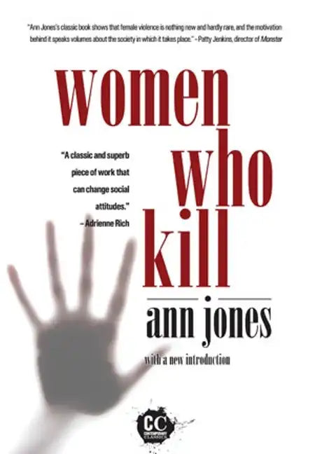 Women Who Kill - Paperback