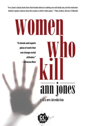 Women Who Kill - Paperback