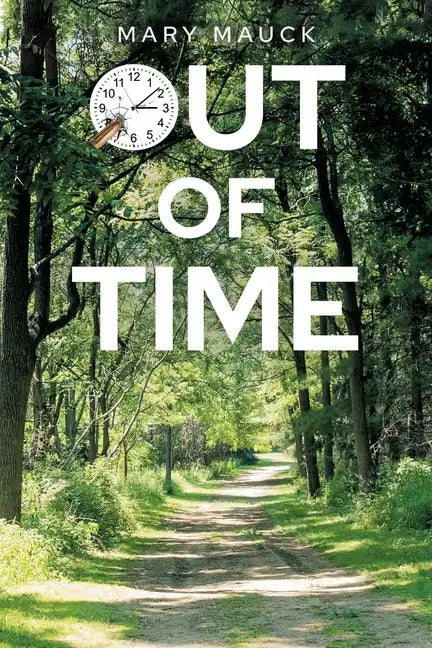 Out Of Time - Paperback