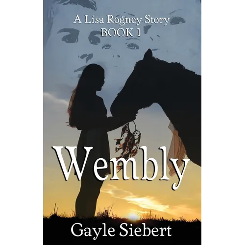 Wembly - Paperback