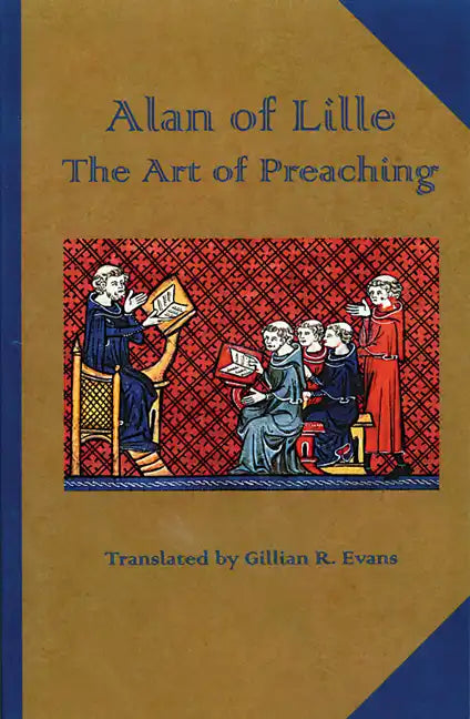 The Art of Preaching: Volume 23 - Paperback