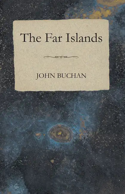 The Far Islands - Paperback