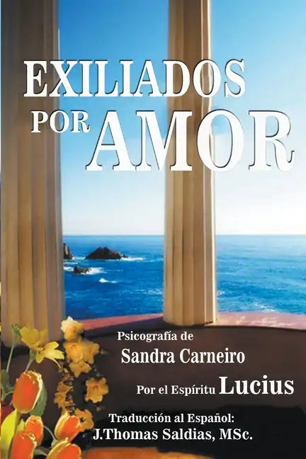 Exiliados por Amor - Paperback