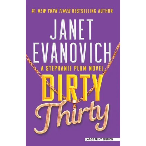 Dirty Thirty - Paperback
