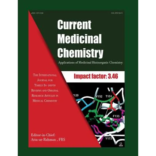 Applications of Medicinal Bioinorganic Chemistry - Paperback