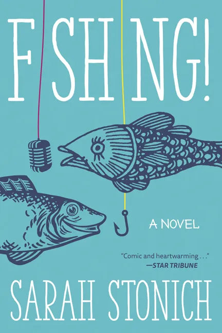 Fishing! - Paperback