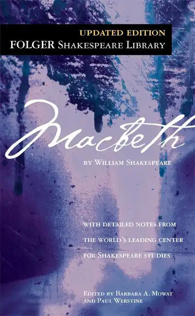 Macbeth - Paperback