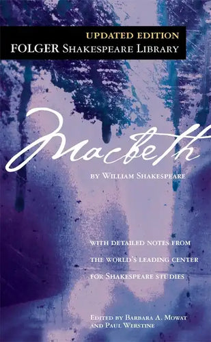 Macbeth - Paperback