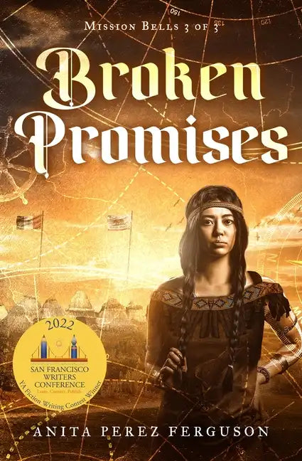 Broken Promises - Paperback