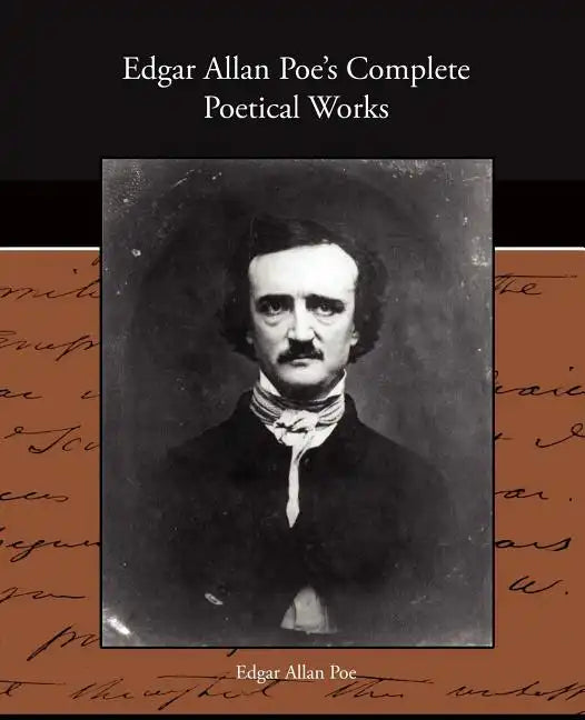 Edgar Allan Poe's Complete Poetical Works - Paperback