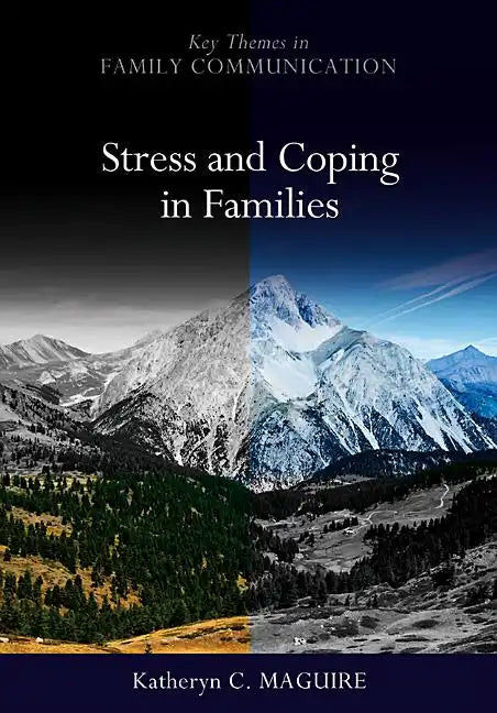 Stress and Coping in Families - Paperback