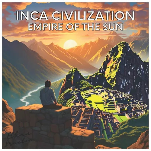 Inca Civilization: Empire of the Sun - Paperback