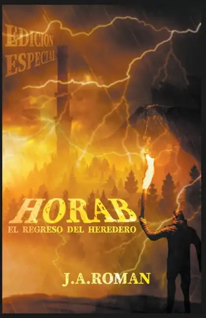 Horab - Paperback
