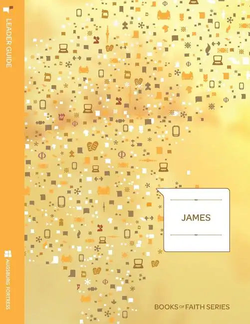 James Leader Guide; Book of Faith Series - Paperback