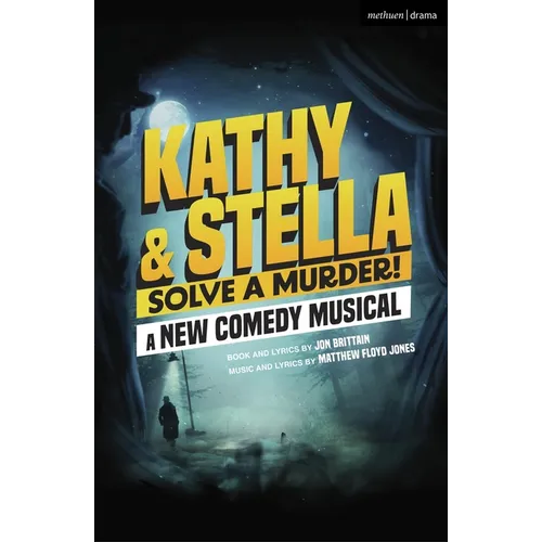 Kathy and Stella Solve a Murder! - Paperback