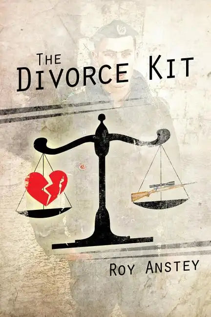 The Divorce Kit - Paperback
