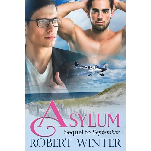 Asylum - Paperback