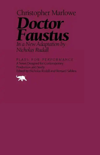 Doctor Faustus: In a New Adaptation - Paperback