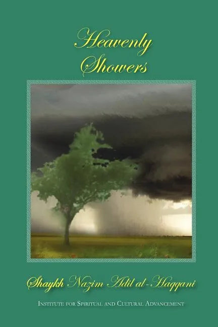 Heavenly Showers - Paperback