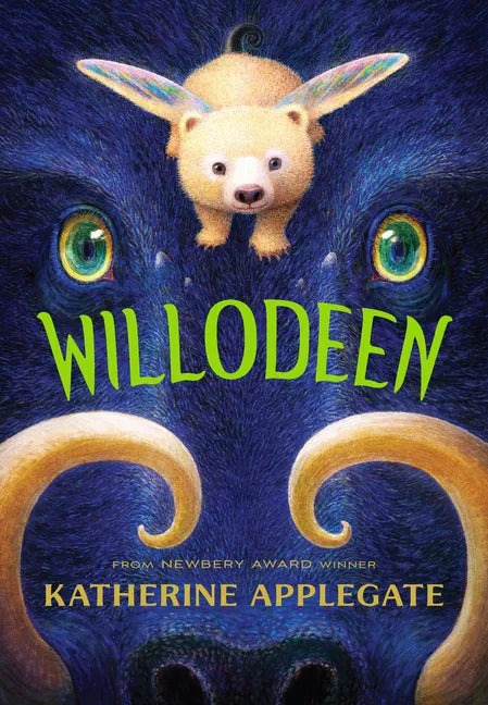 Willodeen - Library Binding