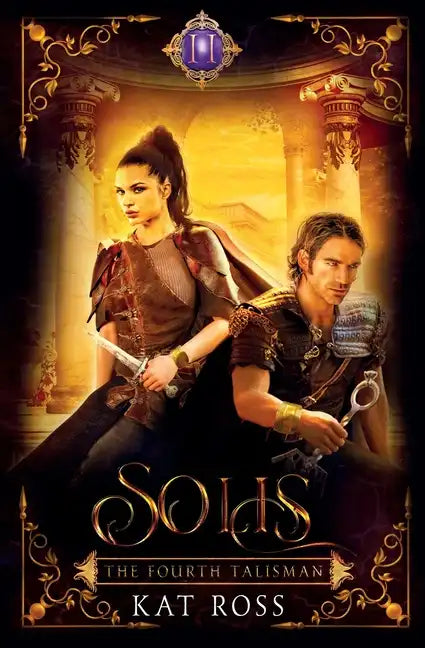 Solis - Paperback