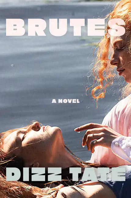 Brutes - Hardcover