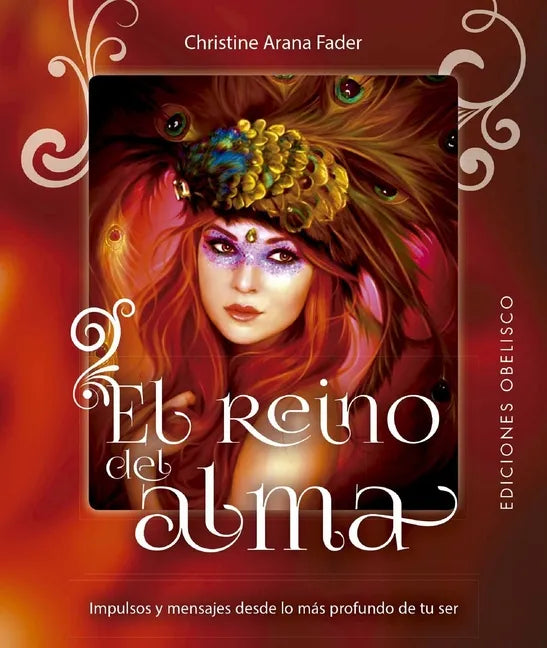 El Reino del Alma - Paperback