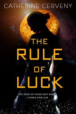 The Rule of Luck - Paperback
