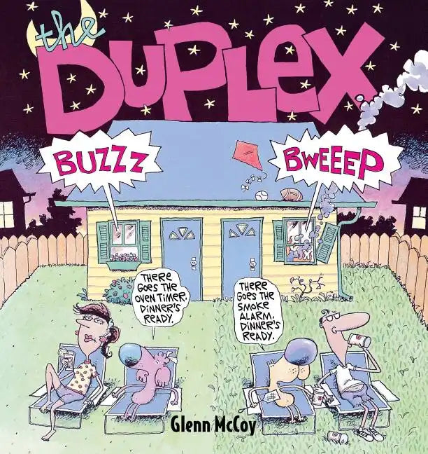 The DUPLEX - Paperback