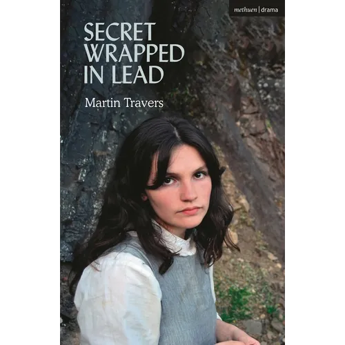 Secret Wrapped in Lead - Paperback