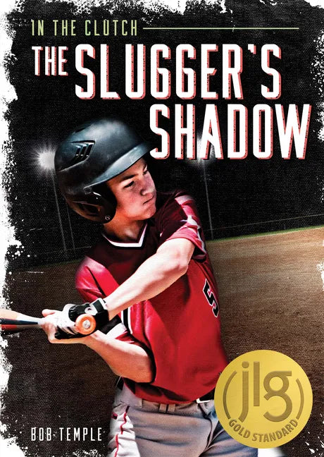 The Slugger's Shadow - Paperback