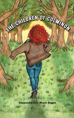 The Children of Colminon - Hardcover