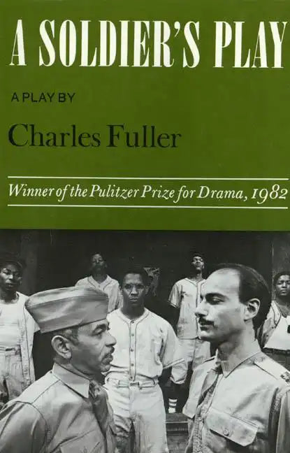 A Soldier's Play - Paperback